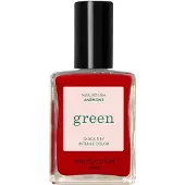 Manucurist Paris Green Nail Polish Anemone