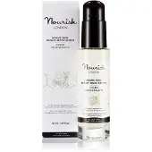 Nourish London Argan Skin Renew Moisturiser 50 ml
