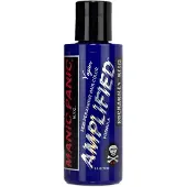 Manic Panic Amplified Semi-Permanent Hair Color Rockabilly Blue