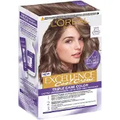 L'Oréal Excellence Cool Creme Triple Care Color 7,11 Ultra Ash Bl