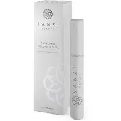 Sanzi Beauty Mascara Volume & Curl Black