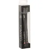 Curaprox Black is White Duo Svart/Svart