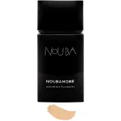 Nouba Happy me more Second Skin Foundation N.80