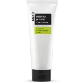 COXIR Greentea pH Clear Cleanser 150 ml