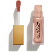 Grande Cosmetics GrandeGLOW Plumping Liquid Highlighter, French Pearl