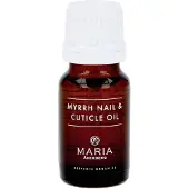 Maria Åkerberg Myrrh Nail & Cuticle Oil 10 ml