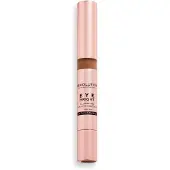 Revolution Bright Eye Concealer Medium Deep Tan