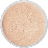 IDUN Minerals Powder Foundation, 7gr, Saga