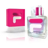 FILA Original Eau de Parfum Women 100 ml