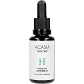Acasia Skincare Hyaluronic Super Serum 30 ml