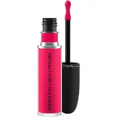 MAC Powder Kiss Liquid Lipstick - Pink - 5 ML