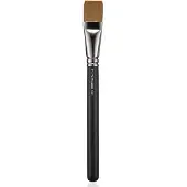 MAC Brushes 191 Square Foundation