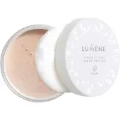Lumene Sheer Finish Loose Powder, 8g, Translucent