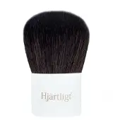 Hjärtligt Kabukiborste
