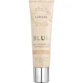 Lumene Longwear Blur Foundation SPF15, 30ml, 2 Soft Honey