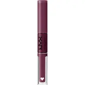 Nyx Shine Loud High Pigment Lip Shine, 09 Make It Work