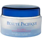 Beauté Pacifique D-Force Vitalizing Body Creme, 100ml