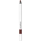 Smashbox Be Legendary Line & Prime Lip Pencil 09 Darl Reddish Brown