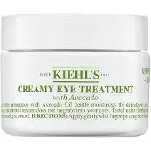 Kiehl's Avocado Creamy Eye Treatment with Avocado 28 ml