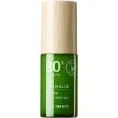 The Saem Jeju Fresh Aloe Vera Essence Esencia 30 ml