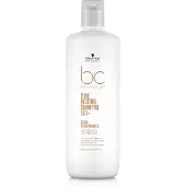 Schwarzkopf BC Time Restore Shampoo, 1000ml