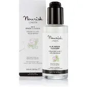 Nourish London Skin Renew Cleanser 100 ml