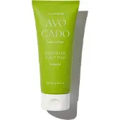 RATED GREEN Scalp Pack Cold Press Avocado Nourishing Scalp Pack Banana