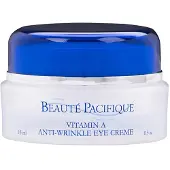 Beauté Pacifique Vitamin A Anti-Wrinkle Eye Cream, 15ml