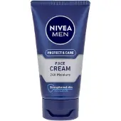 Nivea MEN Protect & Care Moisturiser Face Cream 75 ml
