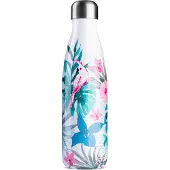 JobOut Water bottle Jungle