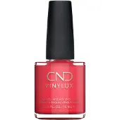 CND Vinylux Long Wear Polish 122 Lobster Roll