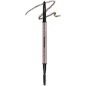 DUFFBeauty High Define Eyebrow Pencil 02 Soft Brunette