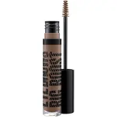 MAC Eye Brows Big Boost Fibre Gel Spiked