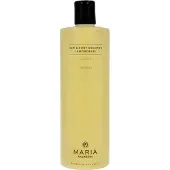 Maria Åkerberg Hair & Body Shampoo Lemongrass 500 ml