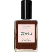 Manucurist Green Nail Polish Chestnut