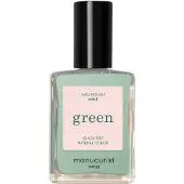 Manucurist Green Nail Polish Mint