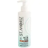 St. Moriz 1 Hour Fast Tan Lotion 200 ml