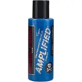 Manic Panic Amplified Semi-Permanent Hair Color Atomic Turquoise