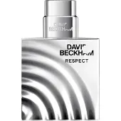 David Beckham Respect, EdT 40ml