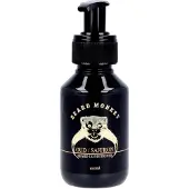 Beard Monkey Monkey Oud / Saffron- Beard Conditioner 100 ml