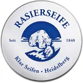 Klar Seifen Almond Shaving Soap
