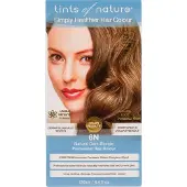 Tints Of Nature Natural Dark Blonde 6N
