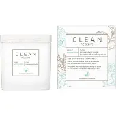 Clean Warm Cotton Candle 227g