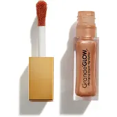 Grande Cosmetics GrandeGLOW Plumping Liquid Highlighter, Bronze Beam