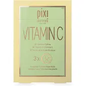 Pixi Vitamin C Family Energizing Sheet Masks