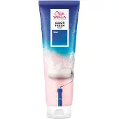 Wella Color Fresh Mask, 150ml, Blue