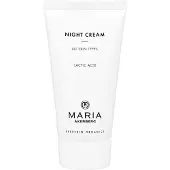 Maria Åkerberg Night Cream 50 ml