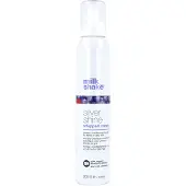 Milk shake Silver Shine Whipped Cream, 200ml