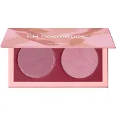 LH Cosmetics Duo Dimension Blush, Area