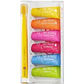 Curaprox Be You Six Taste Pack